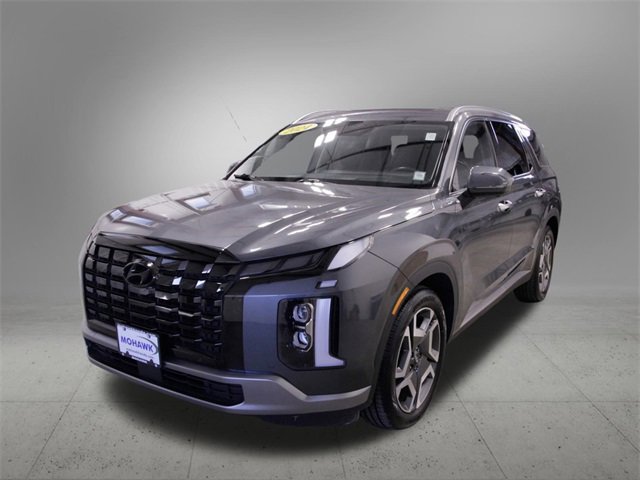 Used 2024 Hyundai Palisade Limited