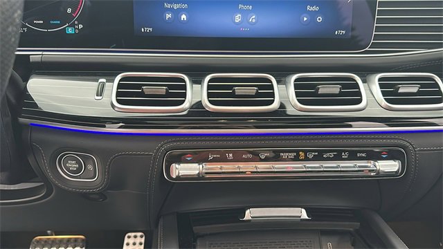 Certified 2024 Mercedes-Benz GLE 53 AMG 4MATIC image 23