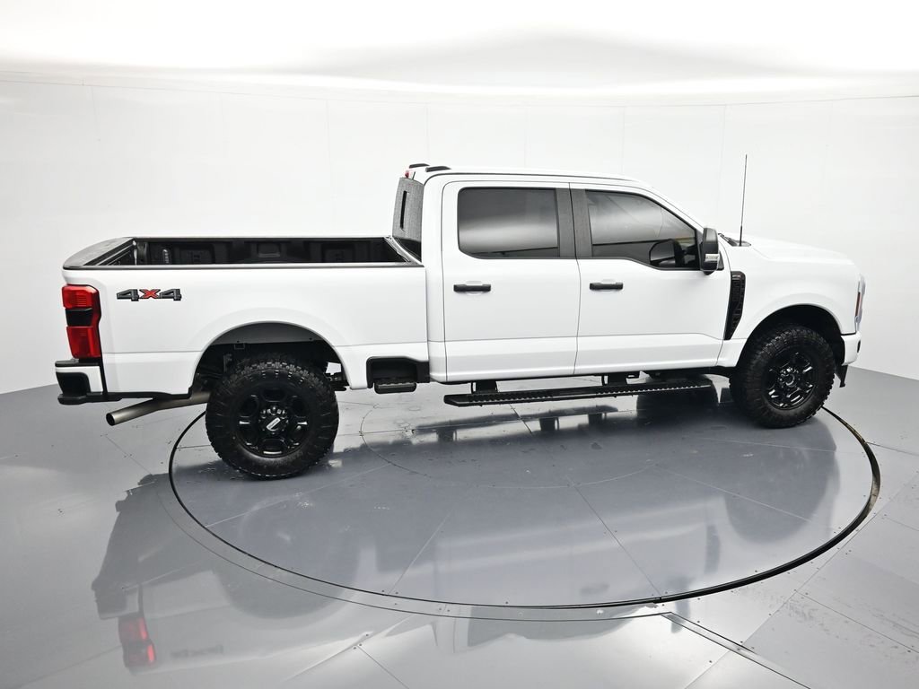 Used 2024 Ford F250 XL w/ STX Appearance Package image 32