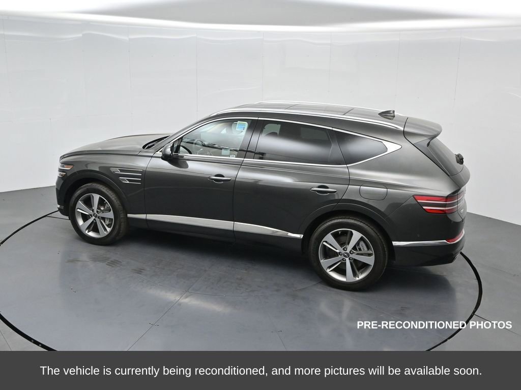 Used 2024 Genesis GV80 3.5T w/ Advanced Package image 60