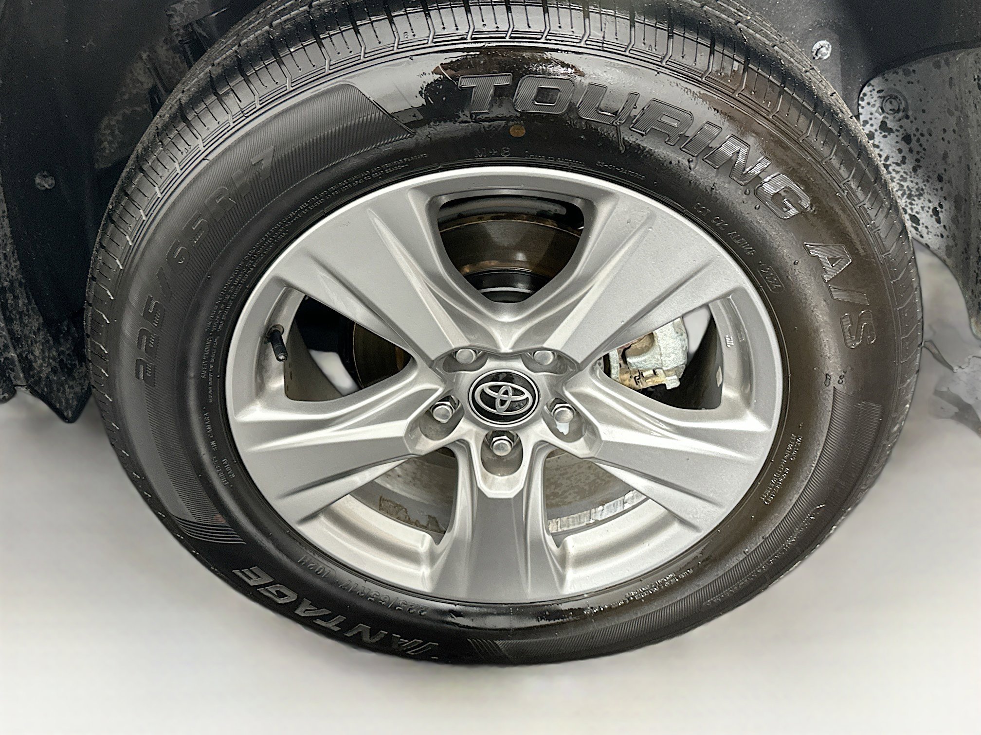 Used 2024 Toyota RAV4 XLE image 11