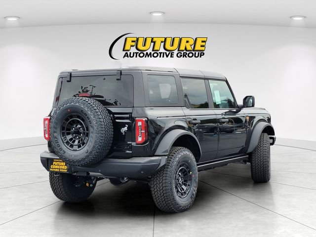 New 2026 Ford Bronco Badlands image 6