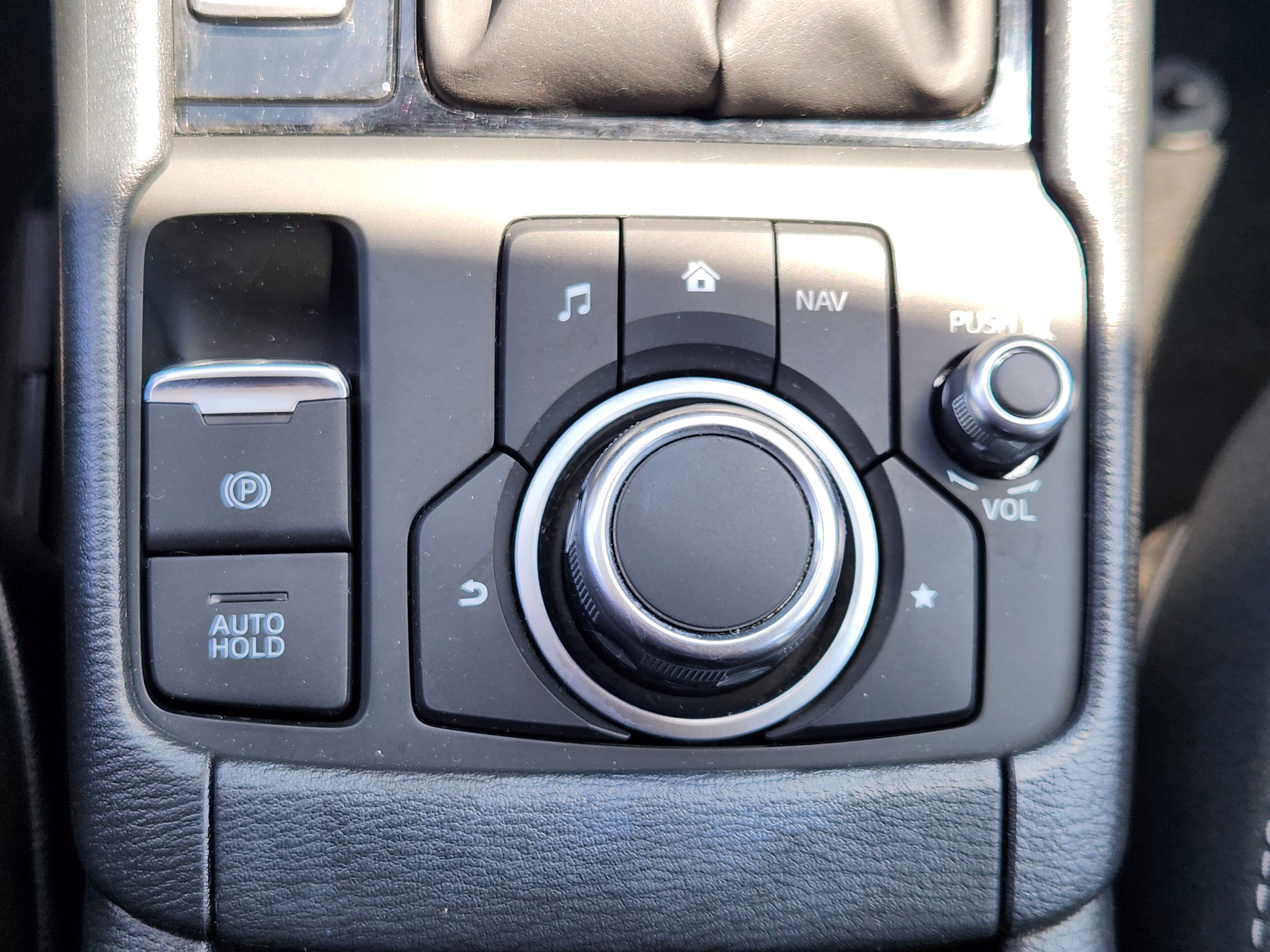 Certified 2021 MAZDA CX-3 Sport AWD/4WD image 21