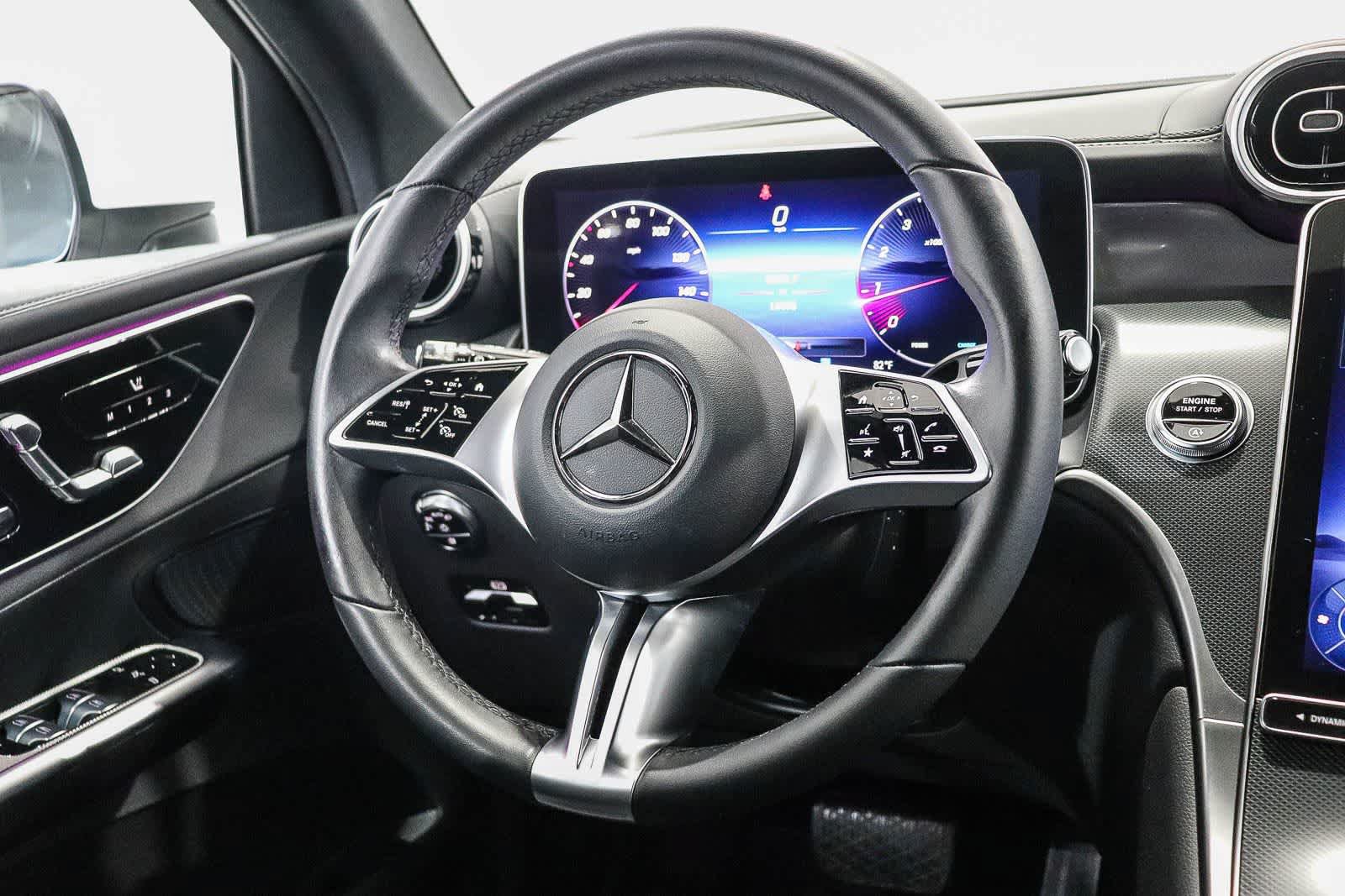 Used 2024 Mercedes-Benz GLC 300 image 15