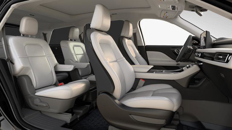New 2026 Lincoln Aviator AWD image 28