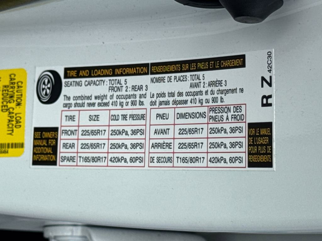 Used 2024 Toyota RAV4 LE image 47