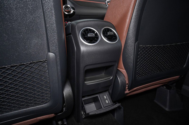 New 2026 Mercedes-Benz GLA 35 AMG 4MATIC image 23