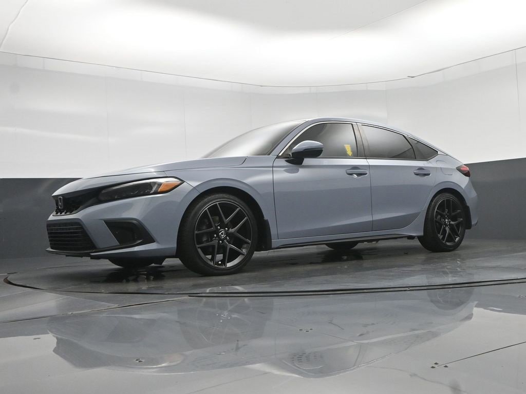 Used 2023 Honda Civic Sport Touring image 54