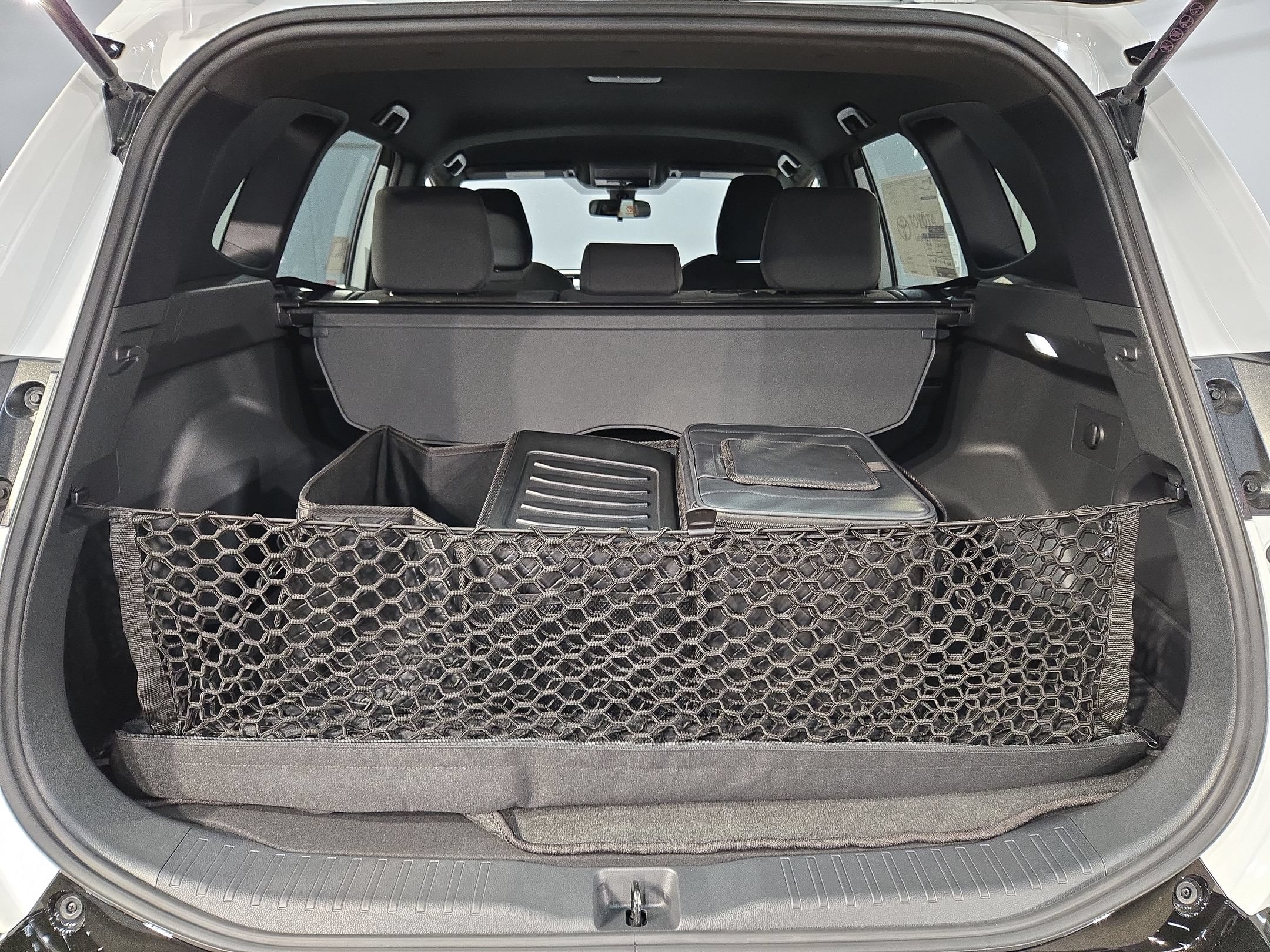 New 2026 Toyota RAV4 SE AWD/4WD image 14