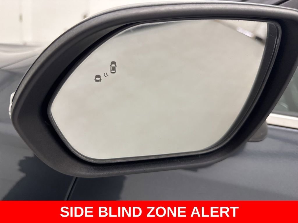 Used 2021 Kia Seltos SX image 6