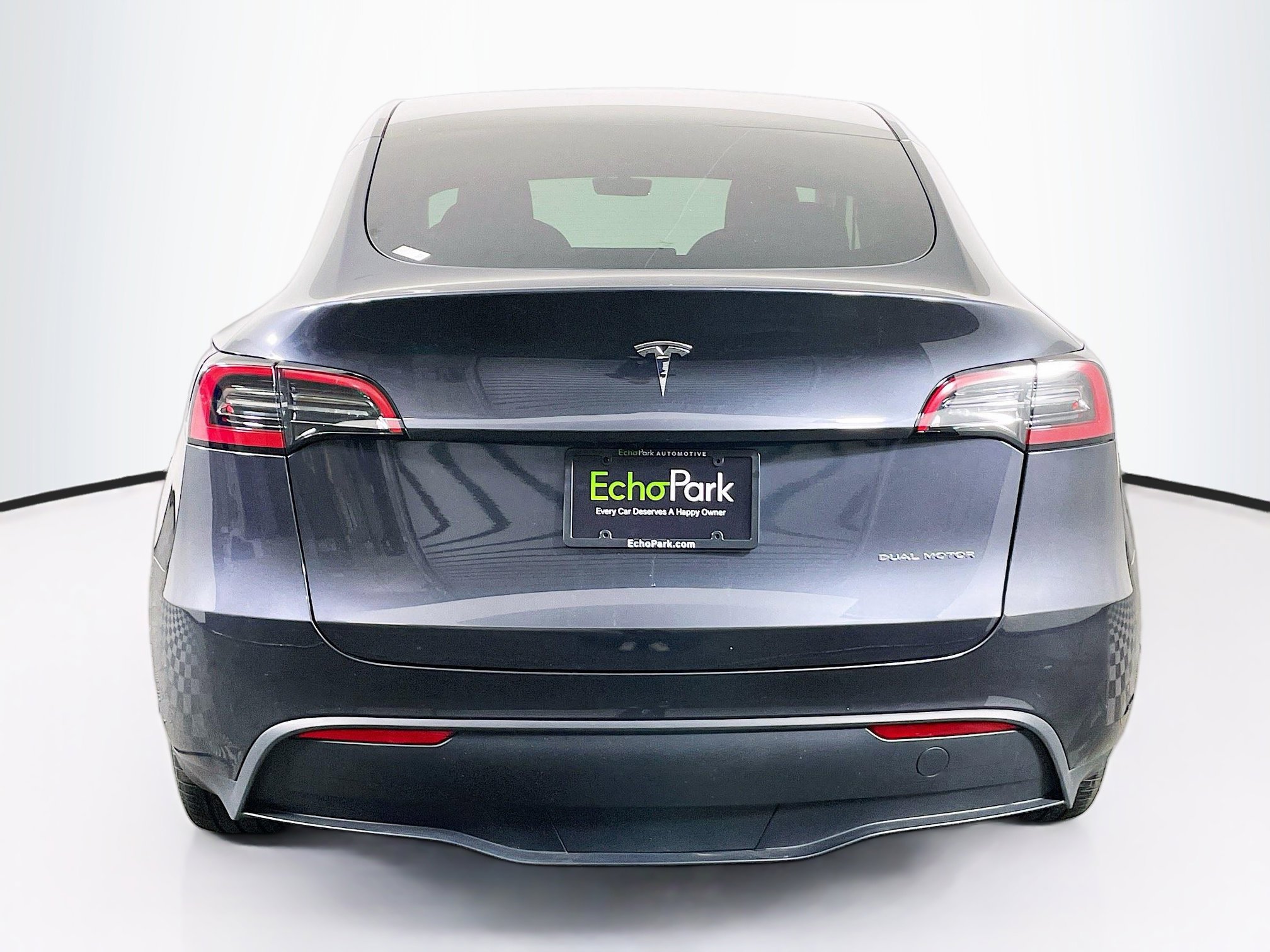 Used 2024 Tesla Model Y Long Range image 7