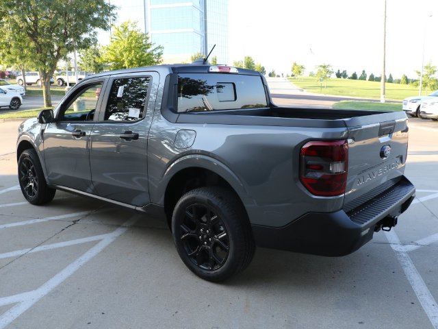 New 2026 Ford Maverick XLT w/ XLT Luxury Package AWD/4WD image 5