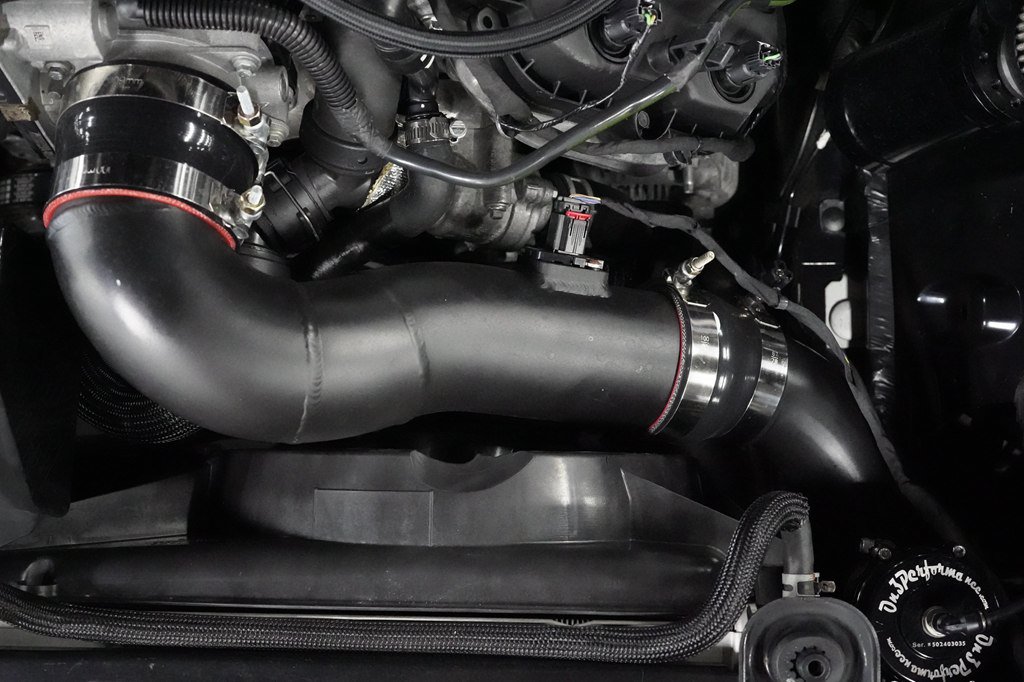 Used 2017 Ford Mustang Shelby GT350 w/ Electronics Package RWD image 28
