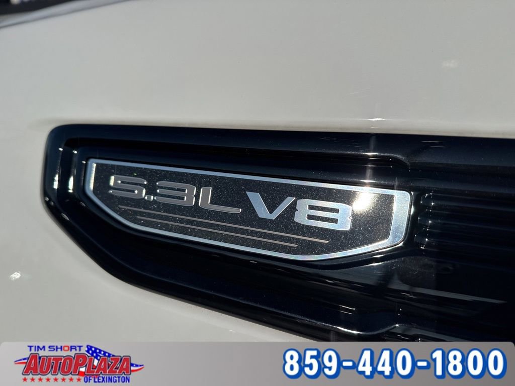 Used 2024 GMC Sierra 1500 Elevation image 13