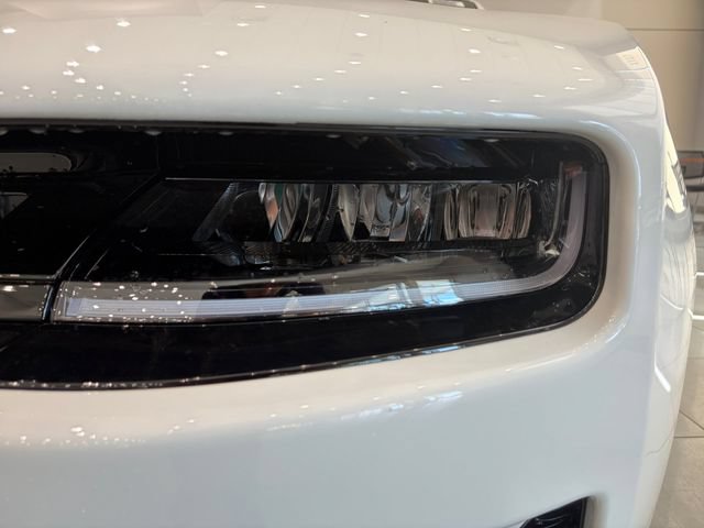 New 2026 Dodge Charger R/T w/ Blacktop Package AWD/4WD image 9