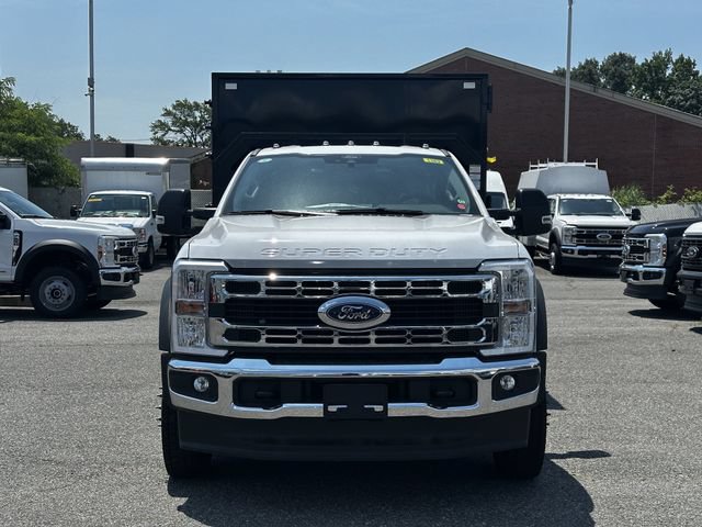 New 2026 Ford F550 4x4 Regular Cab Super Duty image 2