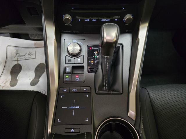 Used 2021 Lexus NX 300 AWD w/ Premium Package image 25