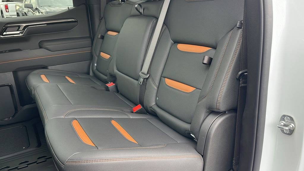 New 2026 GMC Sierra 1500 AT4 w/ AT4 Premium Package image 14