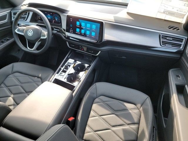 New 2026 Volkswagen Atlas Cross Sport SE image 32