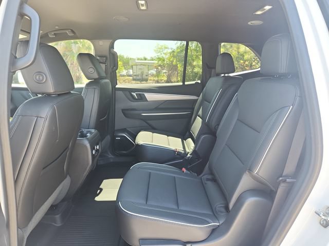 New 2026 Buick Enclave Preferred AWD/4WD image 10