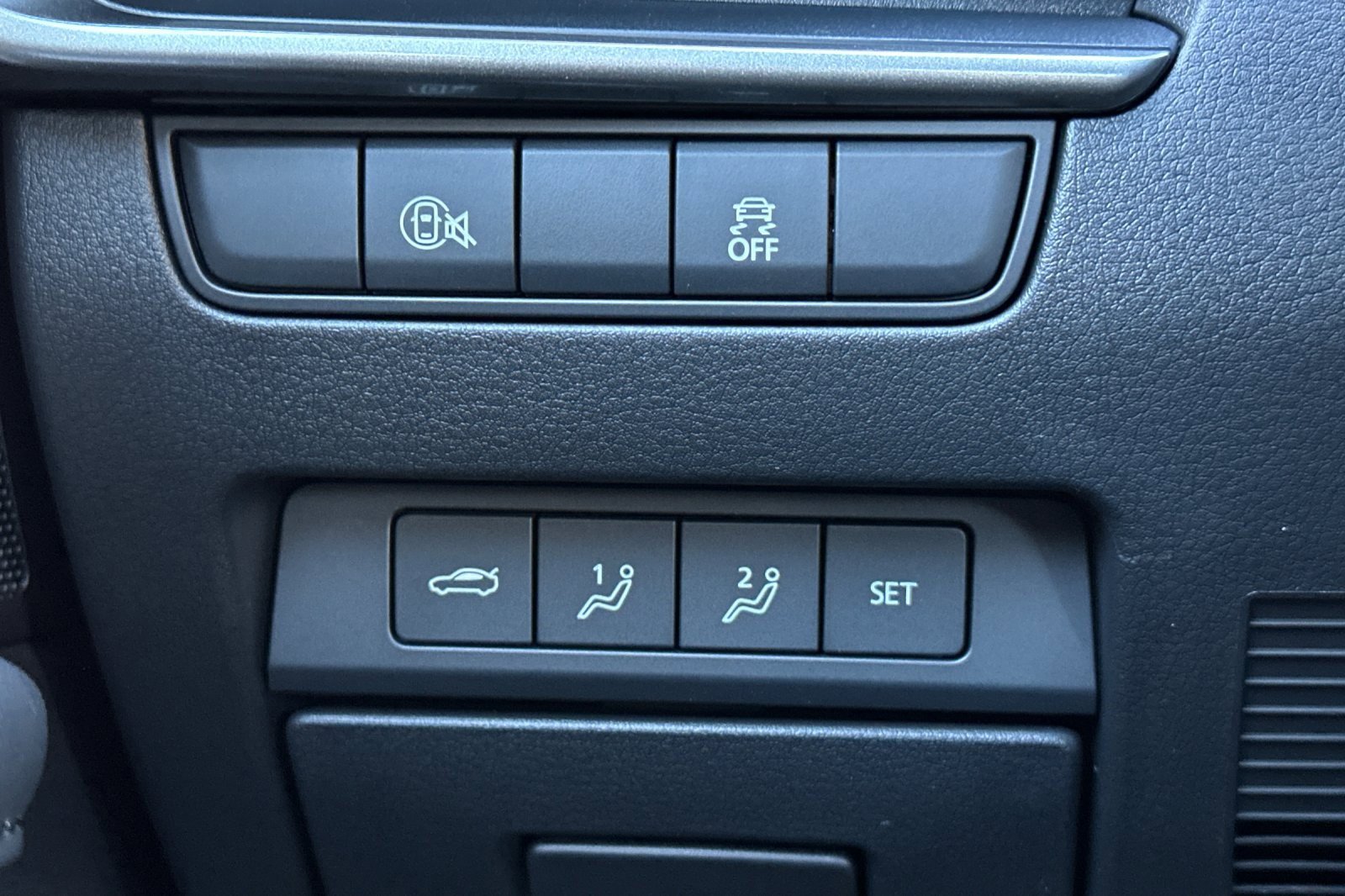 New 2026 MAZDA MAZDA3 2.5 S Sedan w/ Preferred Pkg image 29