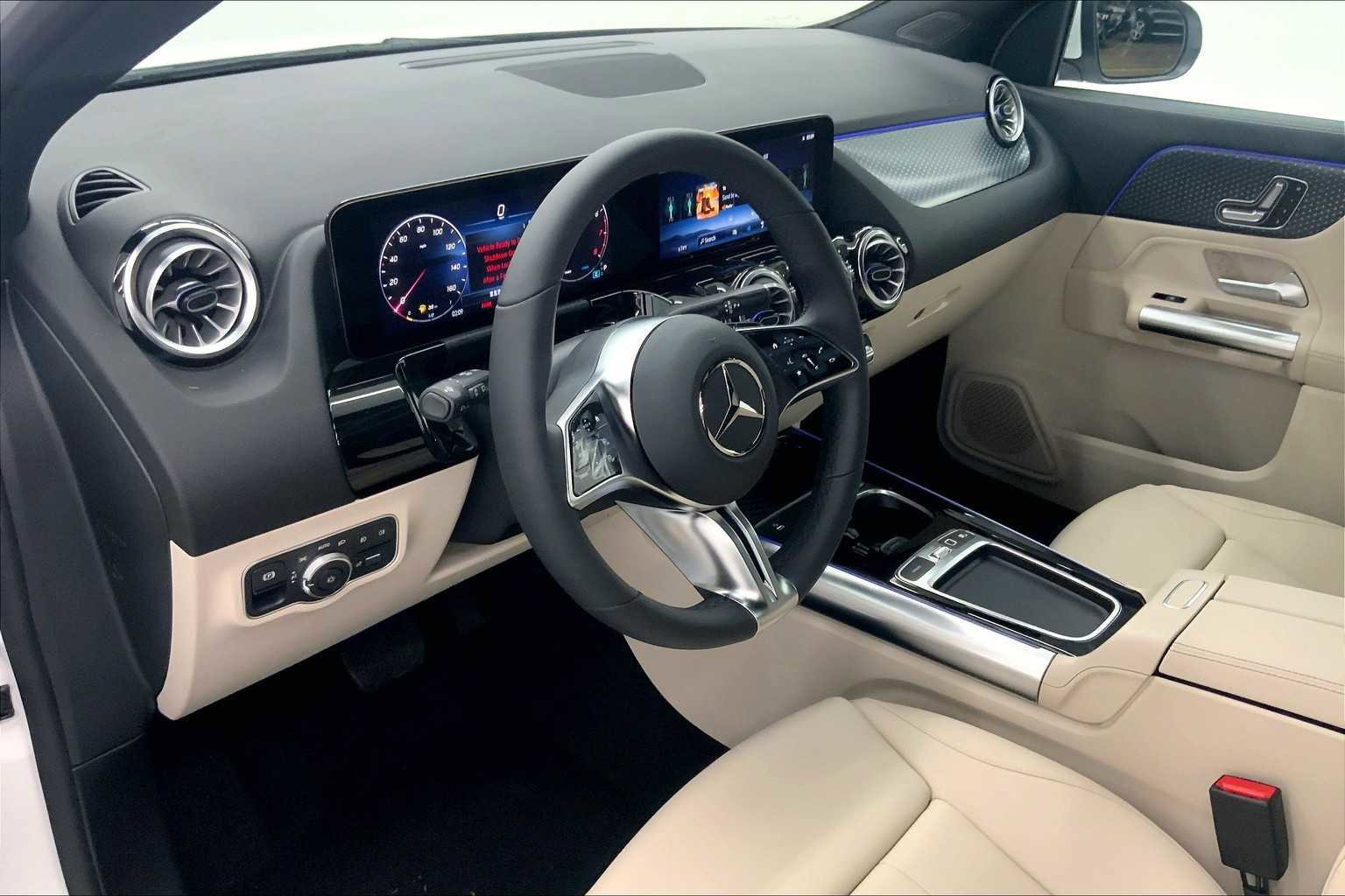 New 2026 Mercedes-Benz GLA 250 GLA 250 image 20