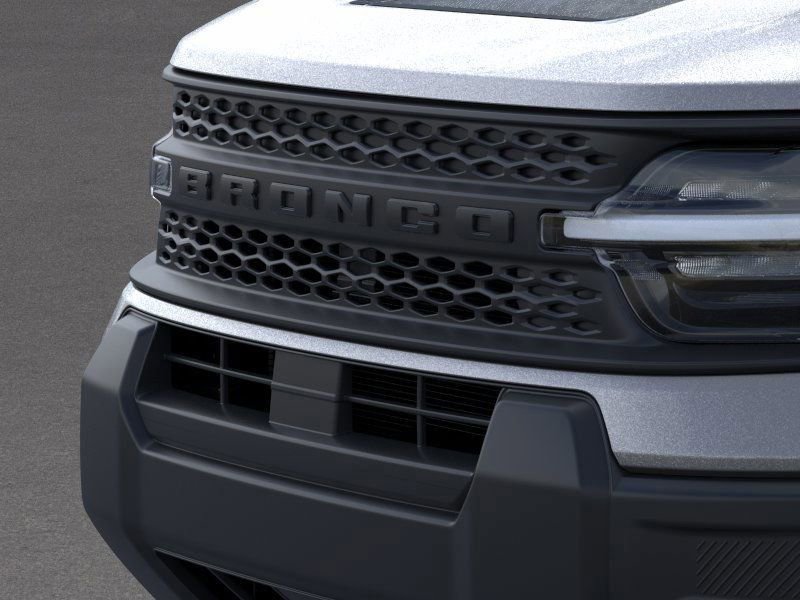 New 2025 Ford Bronco Sport Big Bend w/ Convenience Package image 16