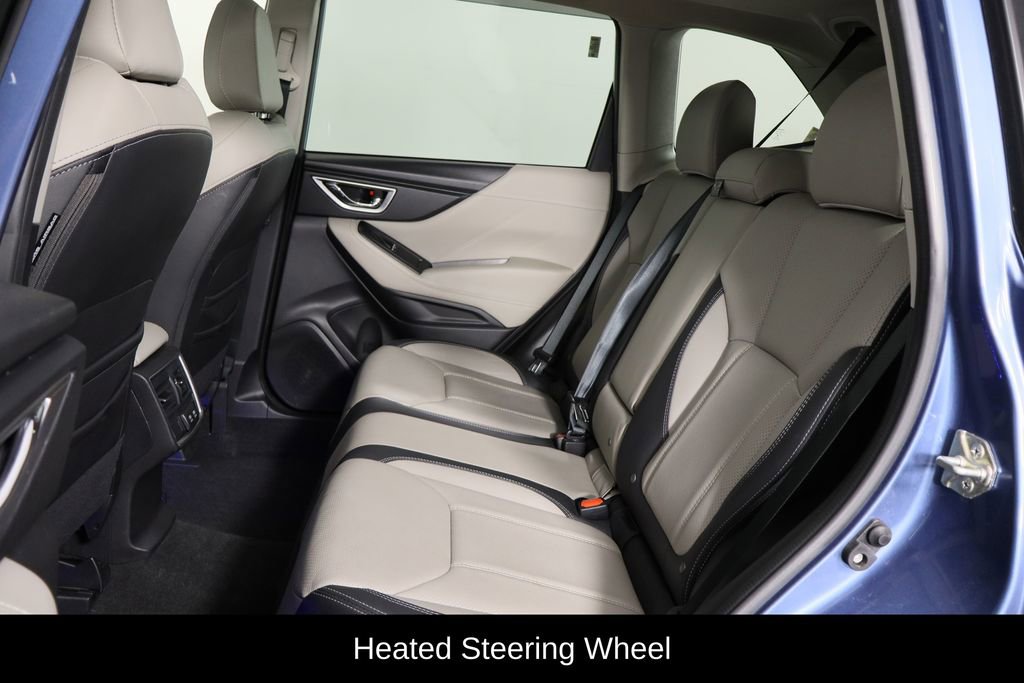 Used 2020 Subaru Forester Limited w/ Popular Package #3 image 17