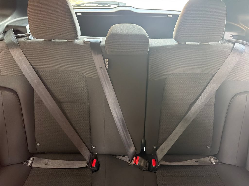 Used 2025 Nissan Kicks S FWD image 27