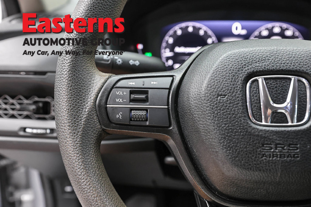 Used 2023 Honda Accord LX image 16