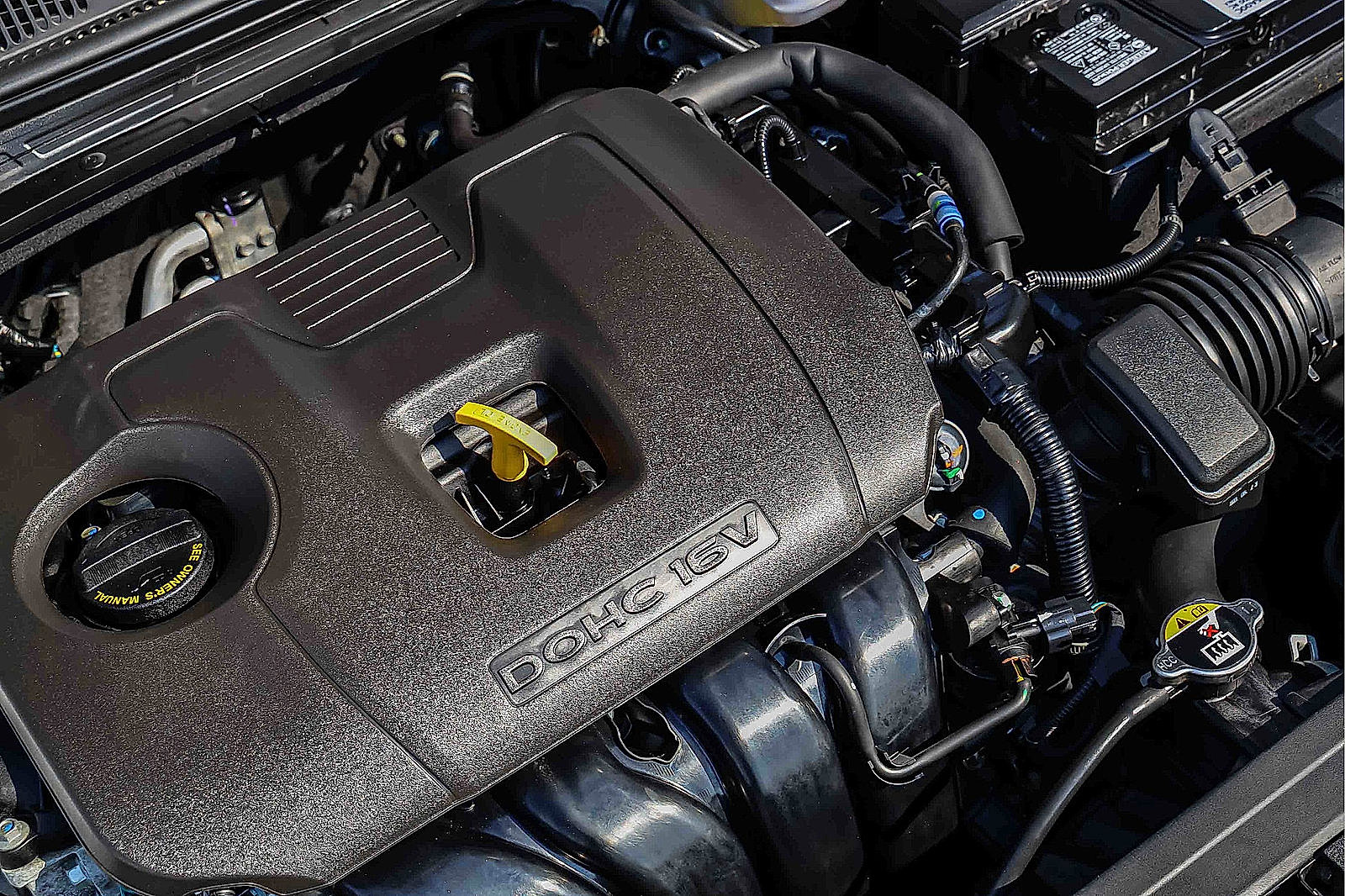 Certified 2023 Kia Forte GT-Line w/ GT-Line Technology Package image 29