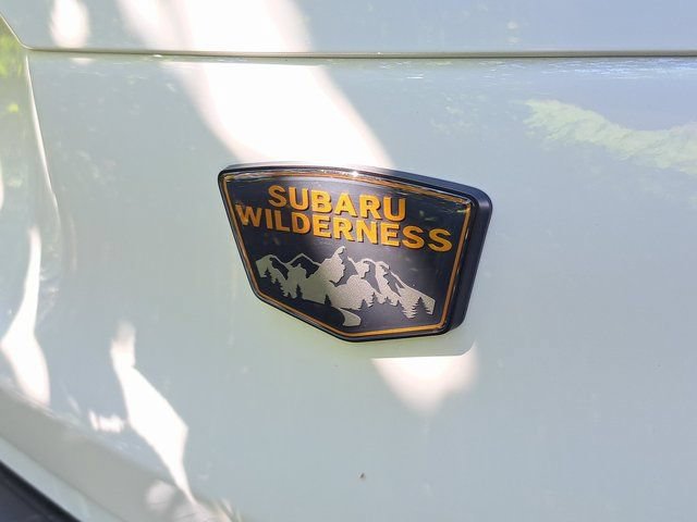 New 2026 Subaru Forester Wilderness AWD/4WD image 13