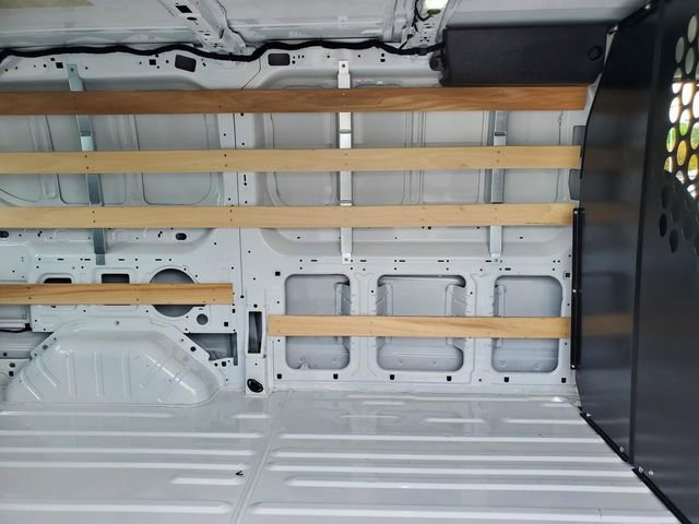 Used 2025 Ford Transit 250 Low Roof w/ Exterior Upgrade Package image 10