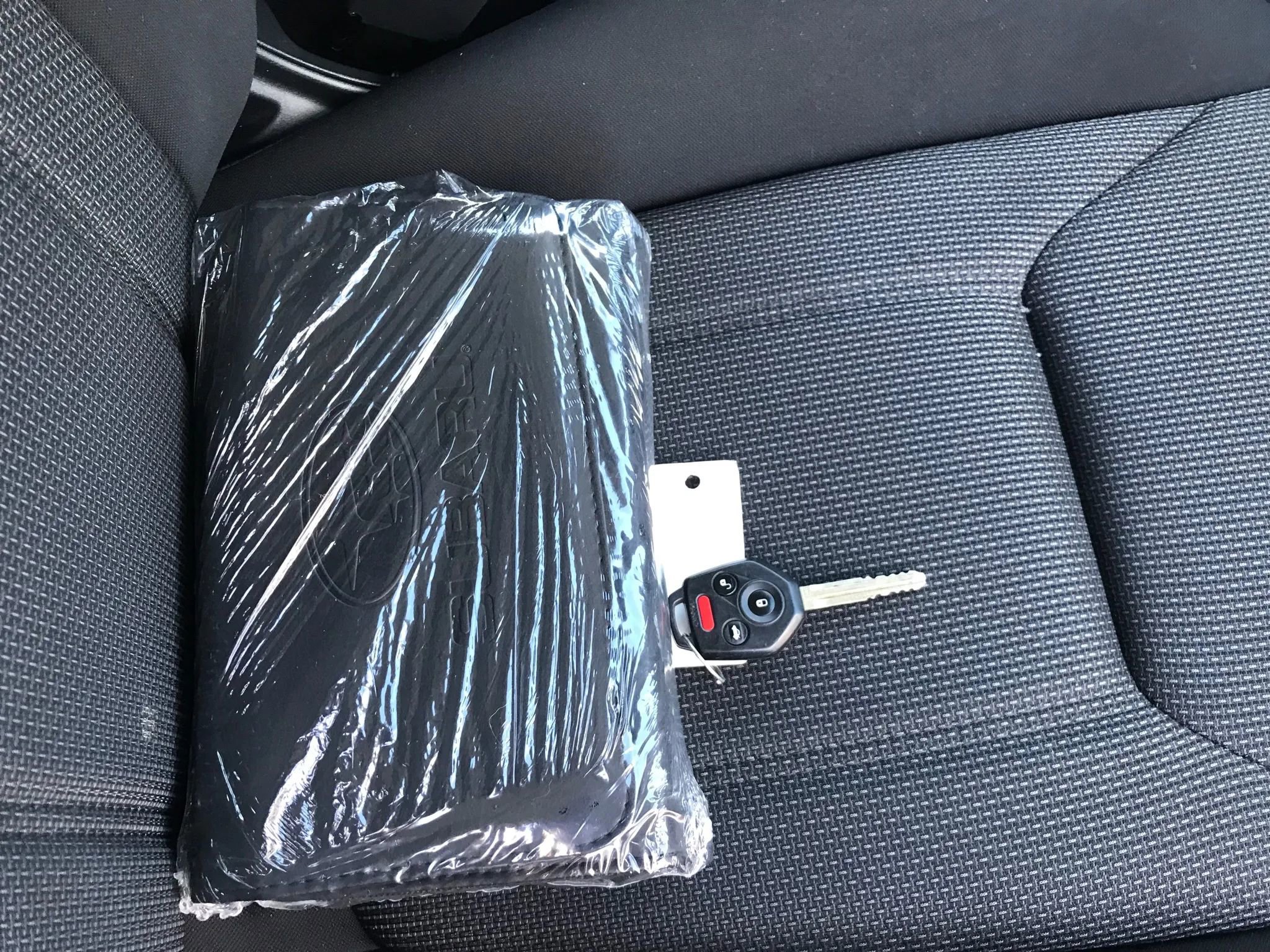 Used 2020 Subaru Impreza 2.0i Premium image 48