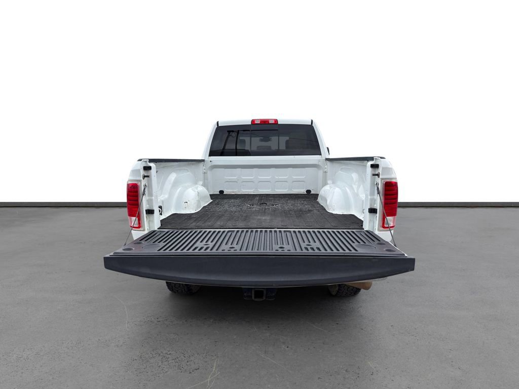 Used 2017 RAM 2500 Laramie w/ Off Road Package image 24