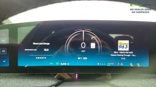 Used 2023 Lucid Air Pure image 39