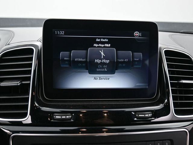 Used 2017 Mercedes-Benz GLS 63 AMG 4MATIC image 19