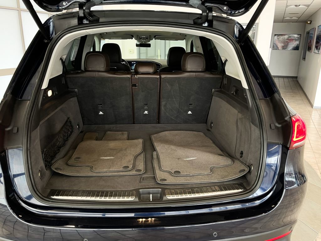 Used 2020 Mercedes-Benz GLE 450 4MATIC w/ Premium Package image 31