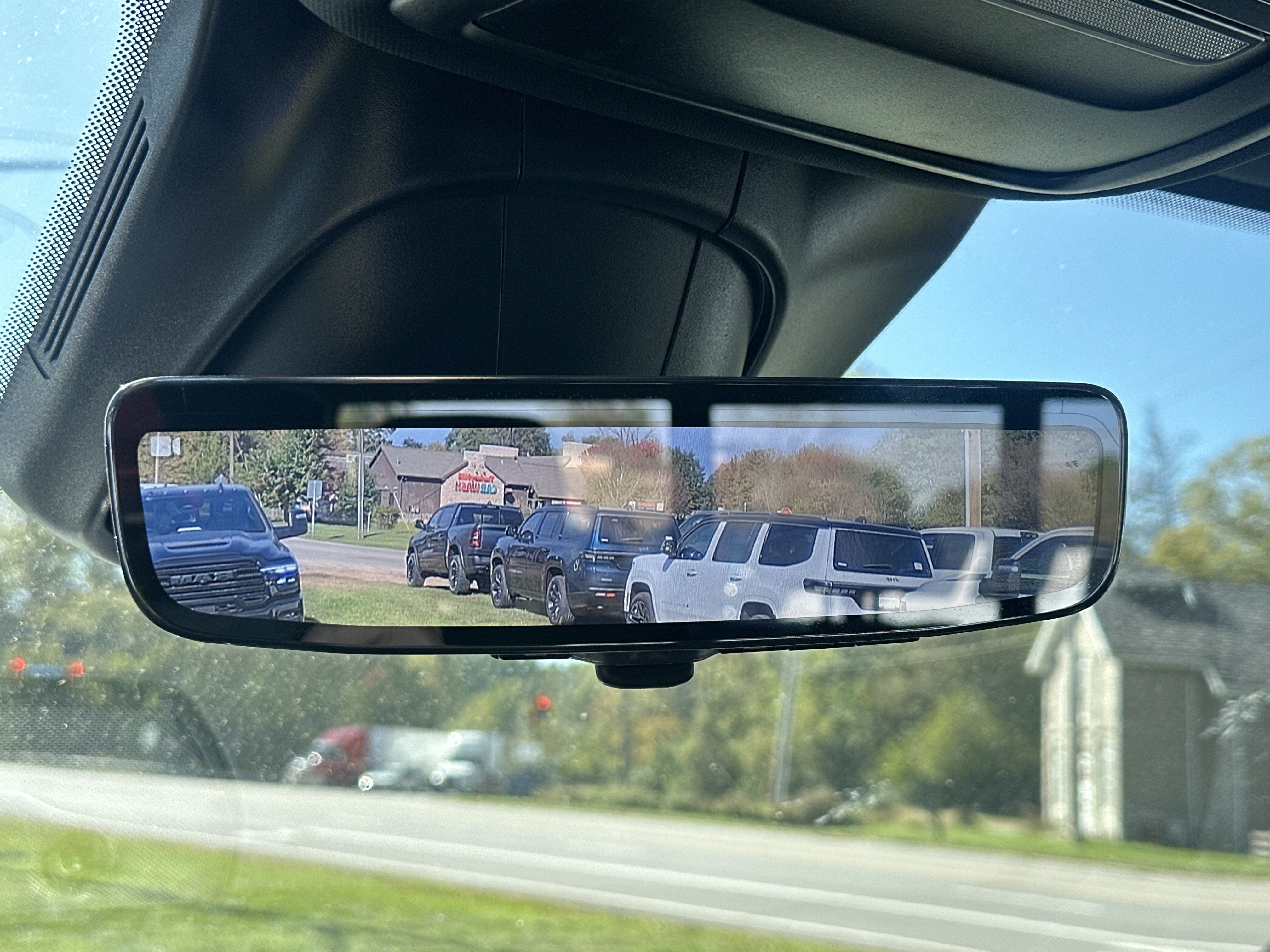 New 2027 RAM 5500 4x4 Crew Cab image 10