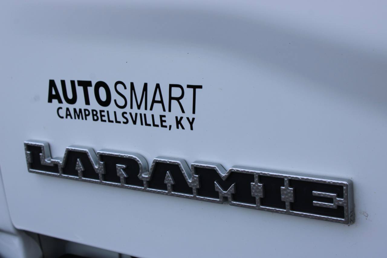 Used 2024 RAM 2500 Laramie w/ Safety Group AWD/4WD image 6
