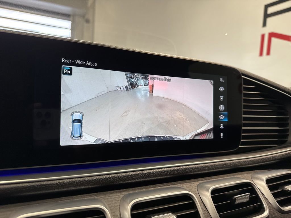 Used 2022 Mercedes-Benz GLE 350 4MATIC image 25
