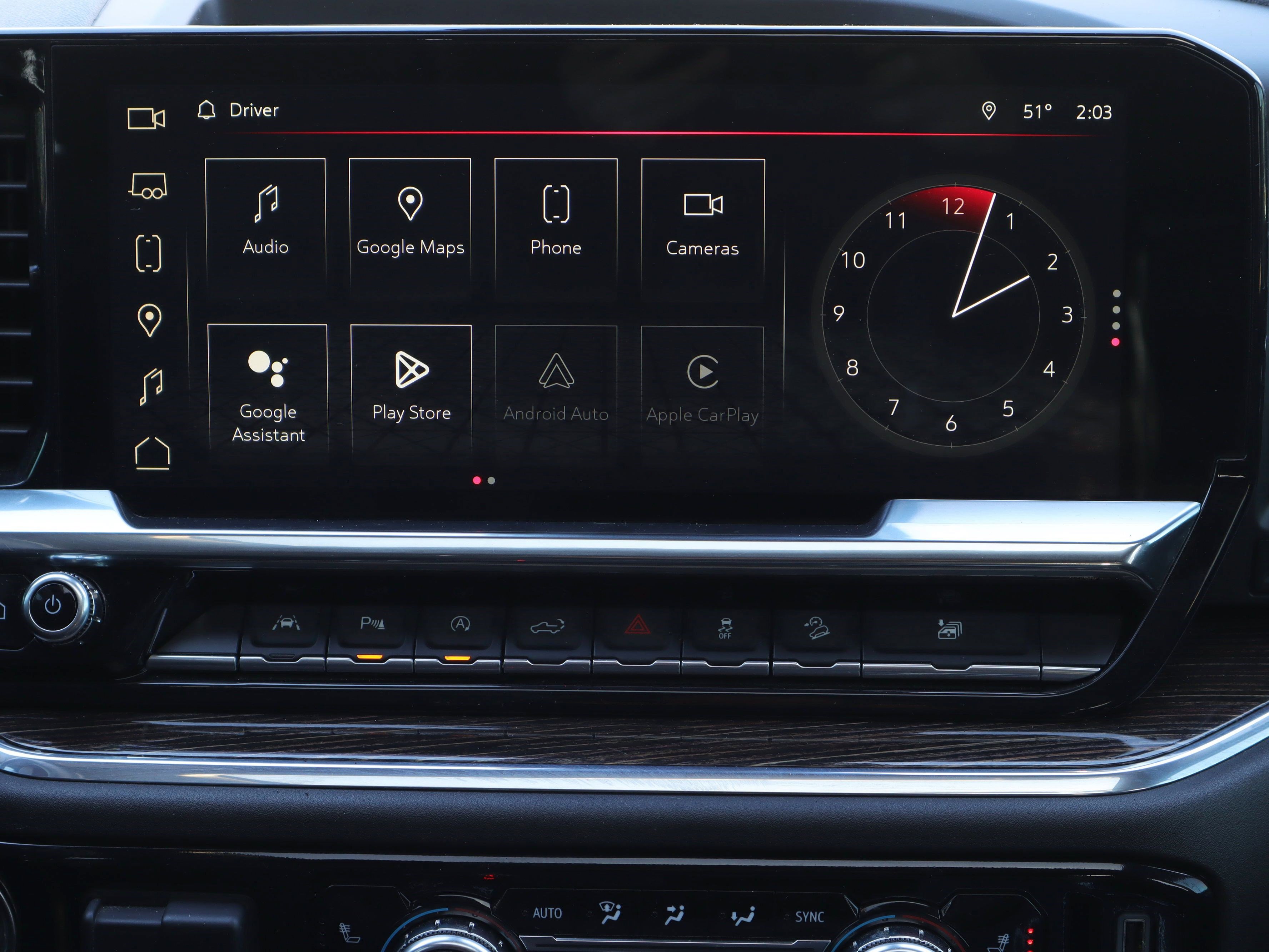 Used 2024 GMC Sierra 1500 Elevation w/ Elevation Premium Package image 13