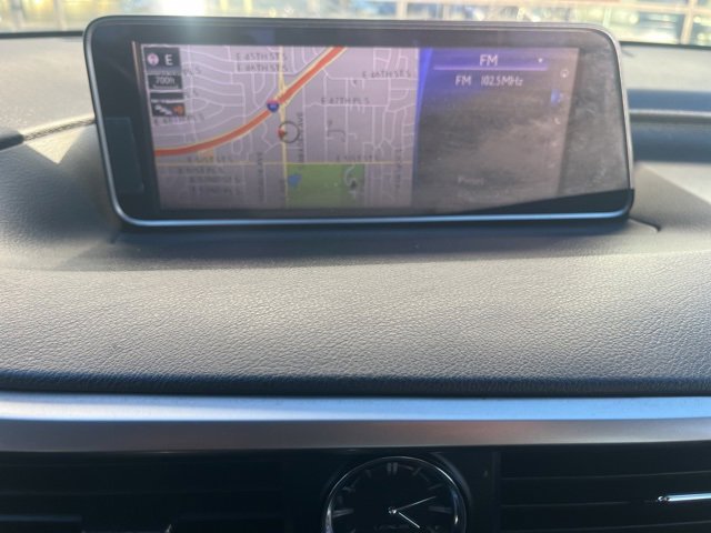 Used 2019 Lexus RX 350 AWD image 7