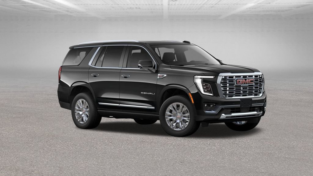 New 2026 GMC Yukon Denali image 28