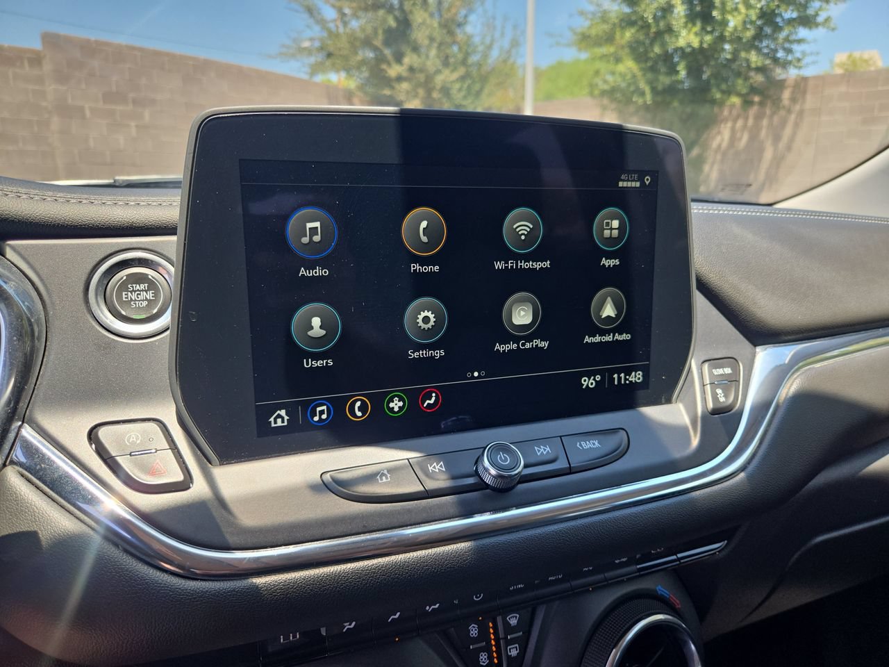 Used 2023 Chevrolet Blazer LT FWD image 21