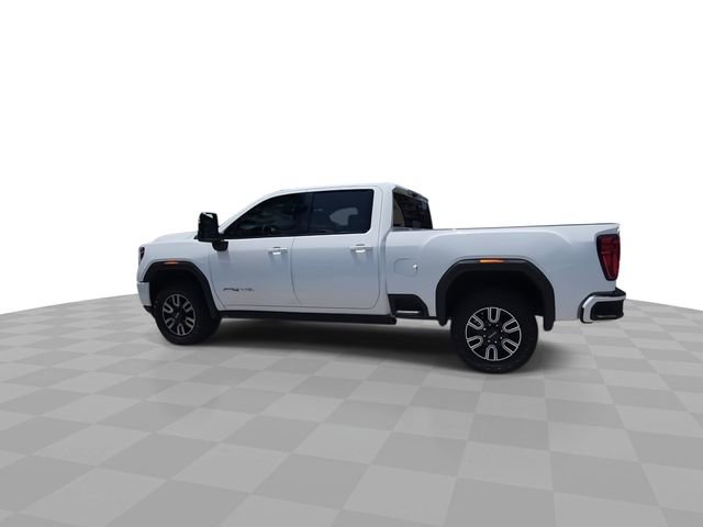 Used 2023 GMC Sierra 2500 AT4 w/ AT4 Premium Plus Package AWD/4WD image 6