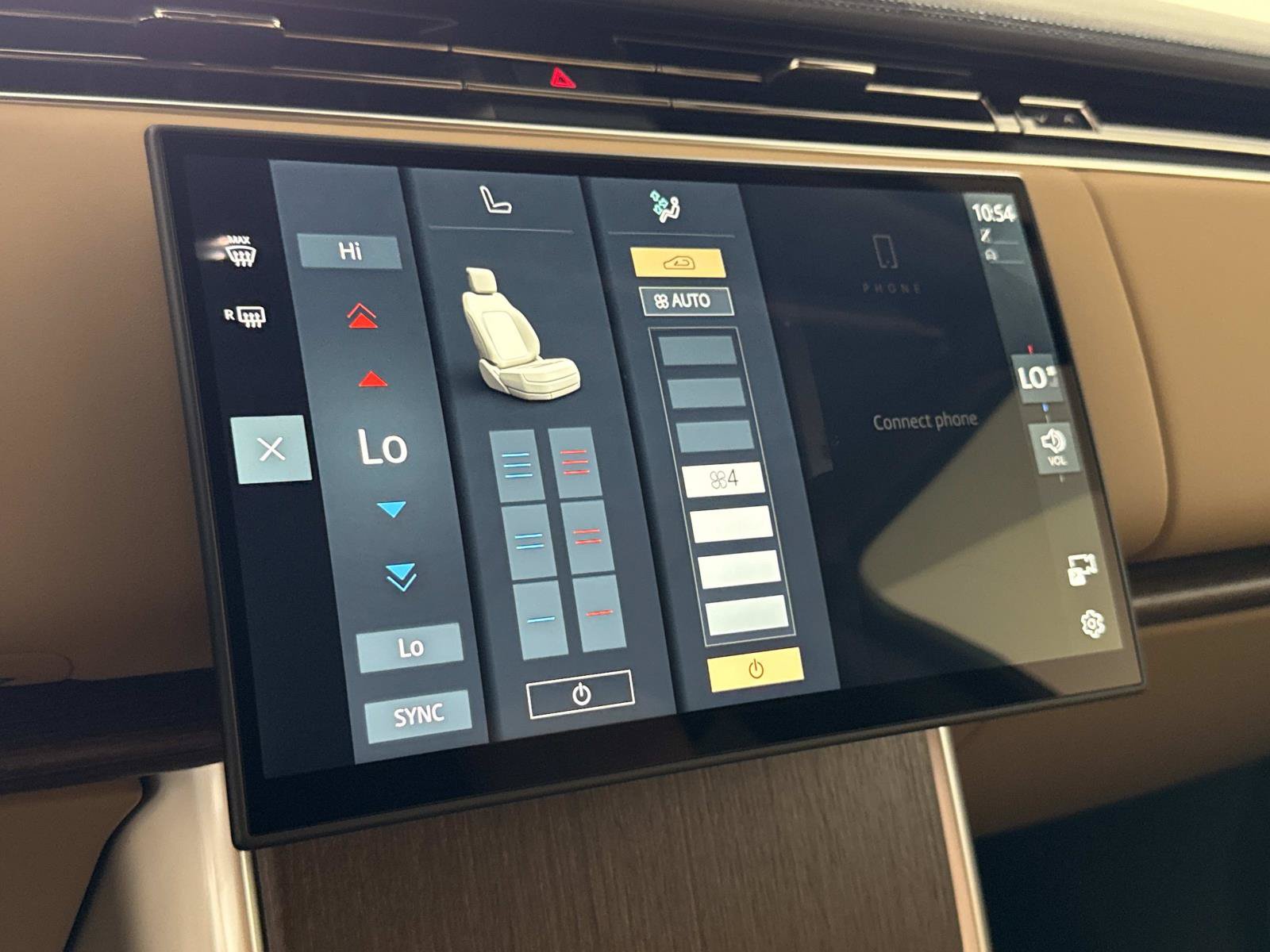 New 2026 Land Rover Range Rover SE AWD/4WD image 28