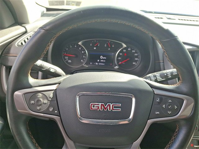 Used 2023 GMC Terrain AT4 image 20