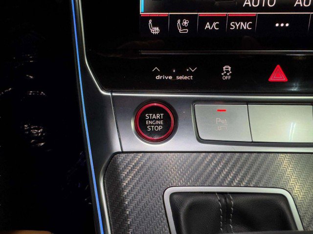 Used 2021 Audi RS 7 Sportback image 69