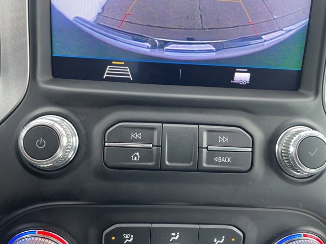 Used 2021 GMC Sierra 1500 Elevation image 27